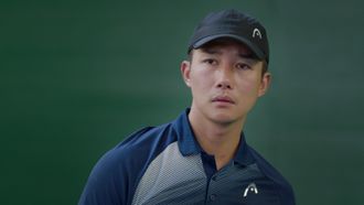 Episode 14 An Assessment of Being Team Captain
