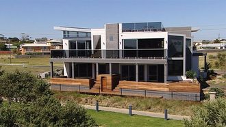 Episode 9 Indented Head House: Indented Head, Victoria
