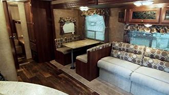 Episode 1 Million Dollar RV