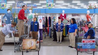 Episode 16 Target