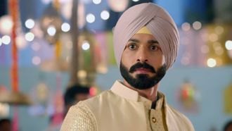Episode 21 Angad Grows Agitated.