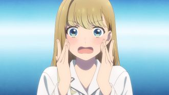 Episode 7 A Slight Fever With the Princess