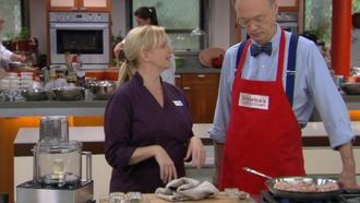 Episode 9 Big, Bold Chicken Braises