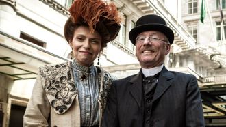 Episode 1 1900s