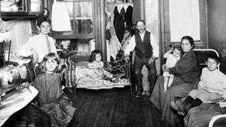 Episode 3 The Gilded Age