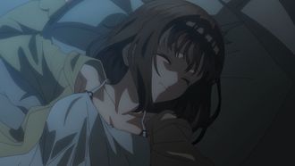 Episode 8 Alchemy is an Explosion