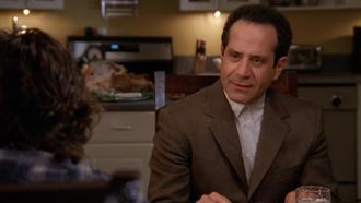 Episode 9 Mr. Monk and the Miracle