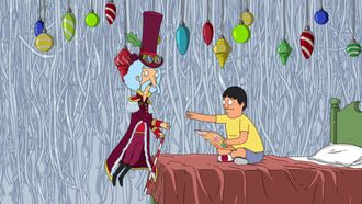 Episode 10 Gene's Christmas Break