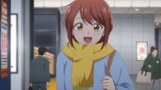 Episode 7 Anniversary
