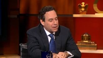 Episode 46 David Frum