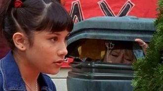 Episode 29 The Courtship of Miranda Sanchez
