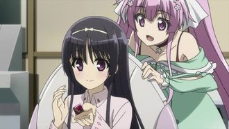 Episode 10 School Festa