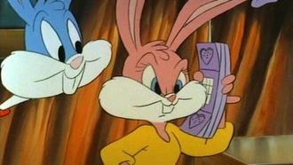 Episode 41 Dating, Acme Acres Style