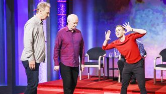 Episode 6 Adam Rippon