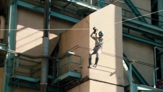 Episode 19 Silent Partner