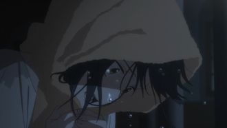 Episode 5 Your Thorn, My Badge