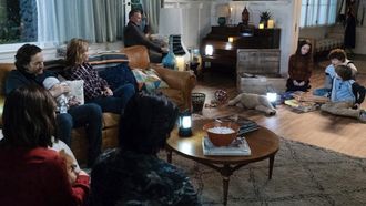 Episode 17 Go Out the Lights