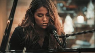 Episode 11 A Grace Notes Christmas