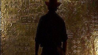 Episode 11 The Search for El Dorado