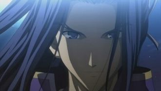 Episode 8 Discordant Melody