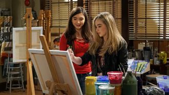Episode 6 Girl Meets Upstate