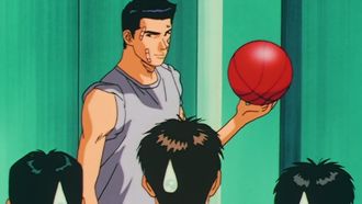 Episode 28 The Beginning of Interhigh Preliminaries