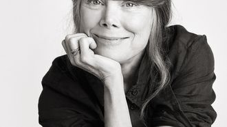 Episode 10 Sissy Spacek