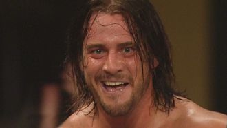 Episode 8 Sabu Strikes Again