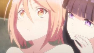 Episode 3 Shall We Practice Again?