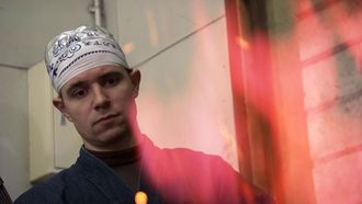 Episode 3 Japanophiles: Johan Leutwiler