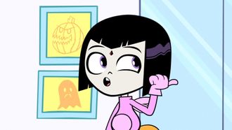 Episode 19 Halloween