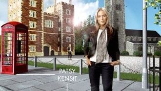 Episode 1 Patsy Kensit