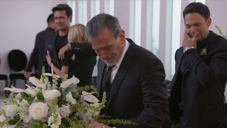 Episode 4 El adiós de la mujer más querida