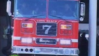 Episode 2 Firetruck