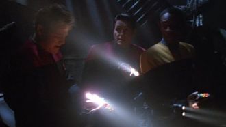 Episode 22 Unforgettable