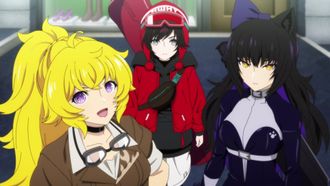Episode 5 Awaken in a Dream