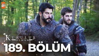 Episode 25 189 Bölüm