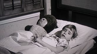 Episode 26 The Little House Guest