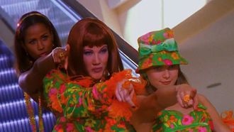 Episode 4 Sharing Cher