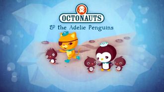 Episode 2 The Adelie Penguins