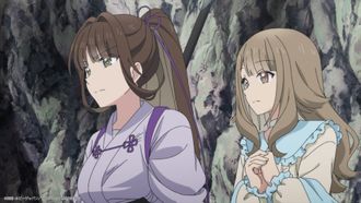 Episode 9 Joyful Days