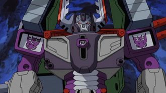 Episode 27 Detection