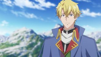 Episode 8 Frontier
