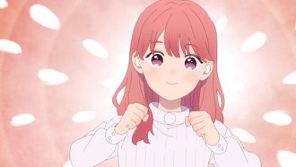 Episode 1 Yuki's World