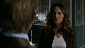 Episode 20 Two Weddings and a Funeral