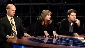 Episode 3 January 30, 2004