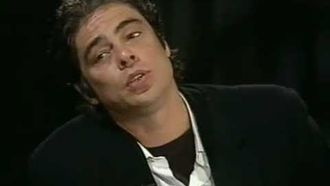 Episode 16 Benicio Del Toro