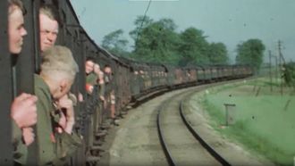 Episode 2 Barbarossa