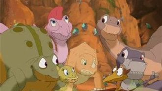 Episode 4 The Canyon of Shiny Stones