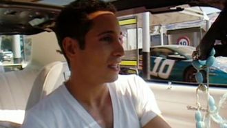 Episode 4 Hometown Advantage